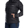 Rab Electron Pro Jacket - Casaco penas mulher | Hardloop