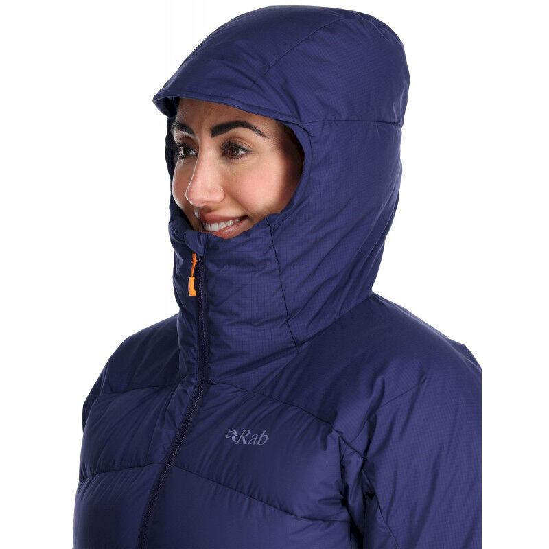 Rab infinity sales jacket womens