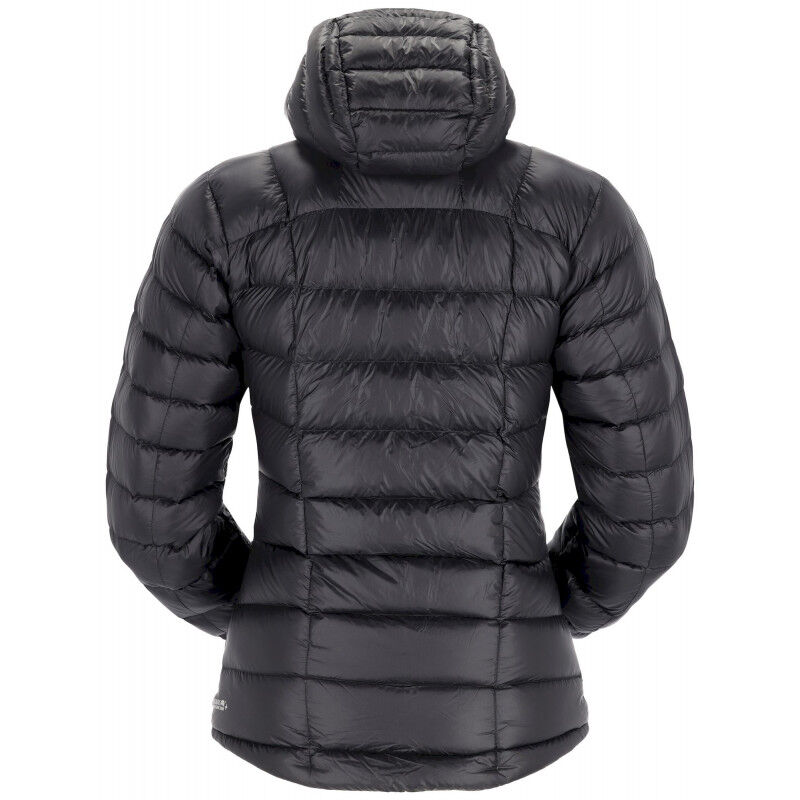 Rab Women's Mythic Alpine Jacket - Donsjack - Dames