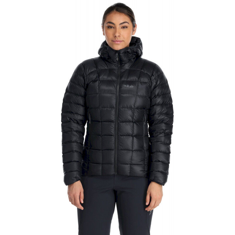 Rab Women's Mythic Alpine Jacket - Dámská Péřová bunda