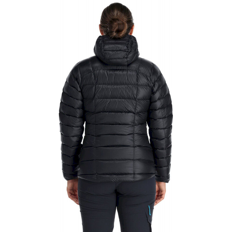 Rab Women's Mythic Alpine Jacket - Donsjack - Dames