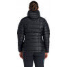 Rab Women's Mythic Alpine Jacket - Casaco penas mulher | Hardloop