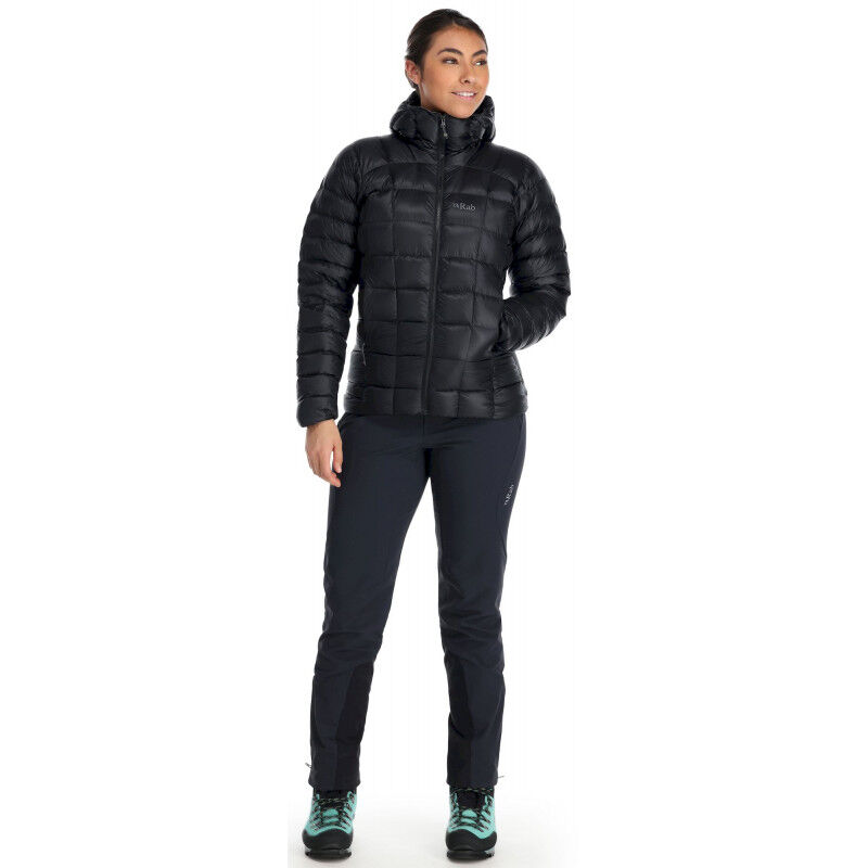 Rab Women's Mythic Alpine Jacket - Chaqueta de plumas - Mujer