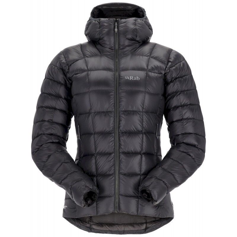 Rab Women's Mythic Alpine Jacket - Donsjack - Dames