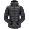 Rab Women's Mythic Alpine Jacket - Casaco penas mulher | Hardloop