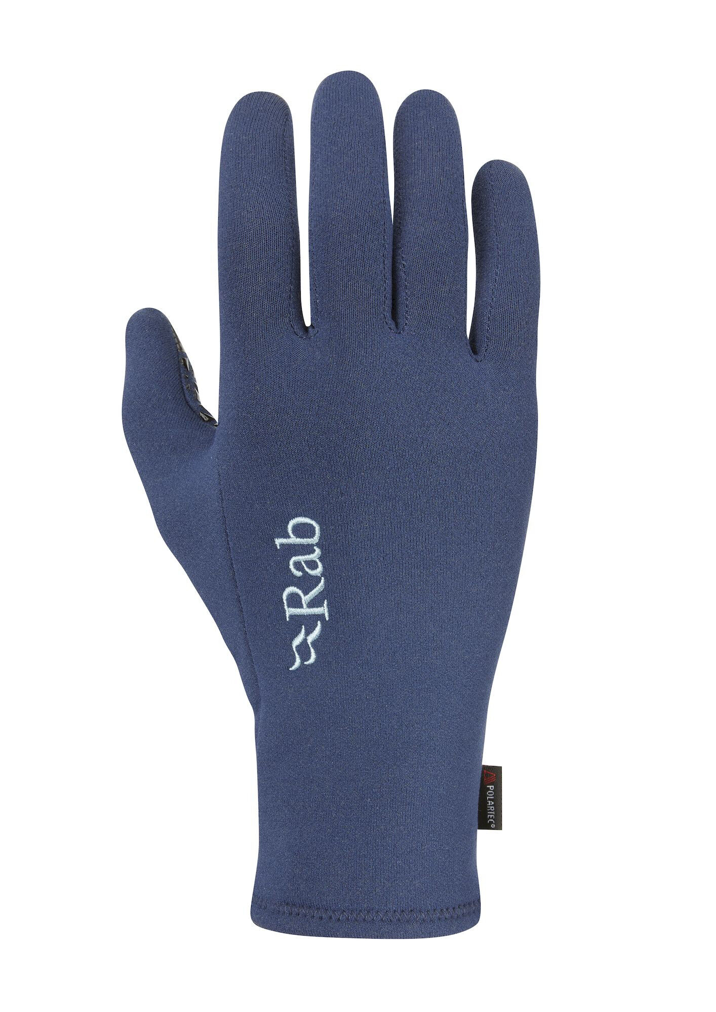 Rab Women's Power Stretch Contact Grip Gloves - Gants femme | Hardloop