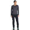 Rab Women's Syncrino Base LS Tee - Sous-vêtement thermique femme | Hardloop