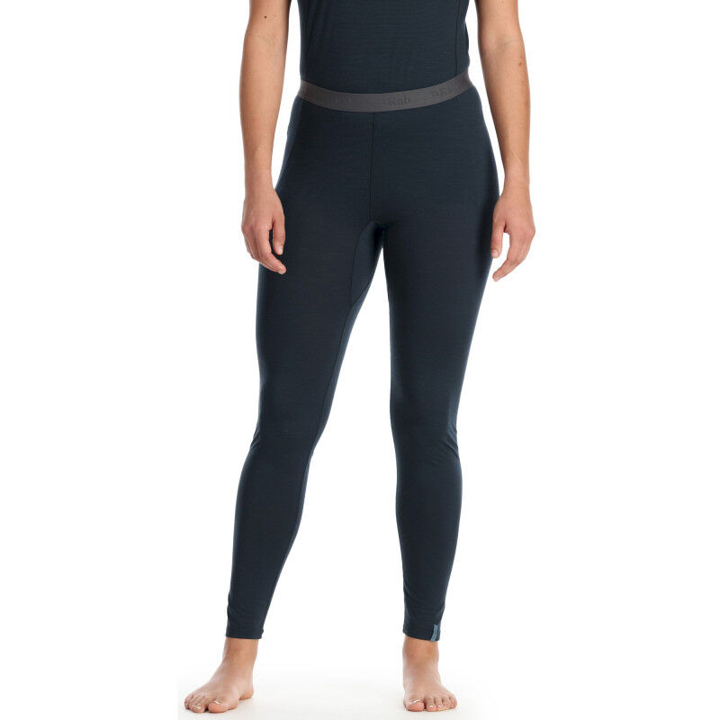 Women's Syncrino Leggings - Ondergoed - Dames