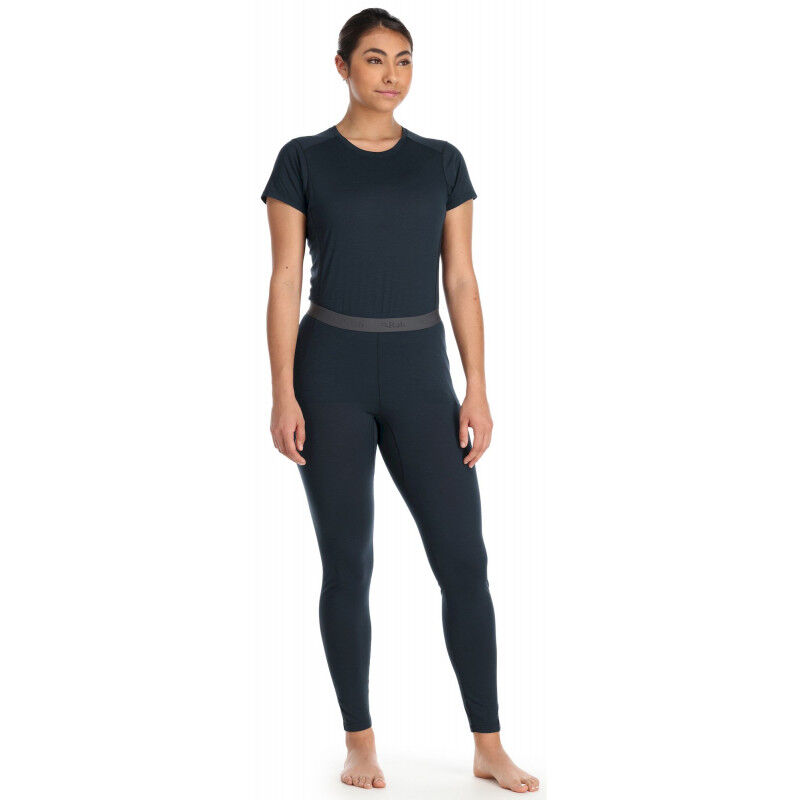 Rab Women's Syncrino Leggings - Base layer - Women's | Hardloop