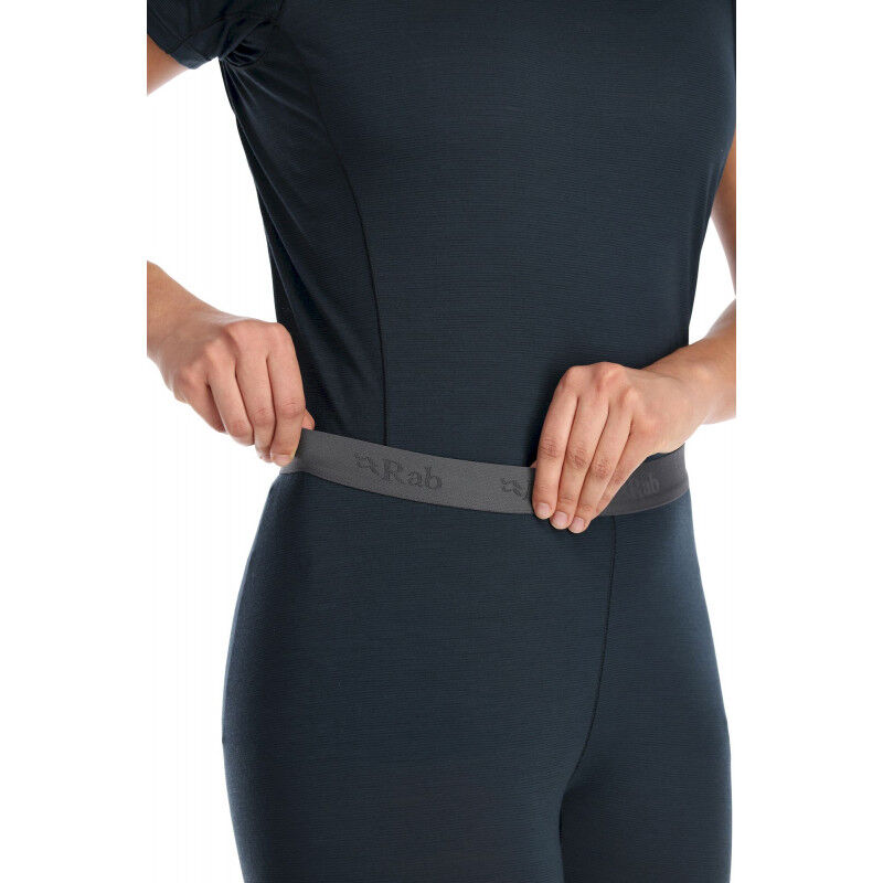 Rab Women's Syncrino Leggings - Base layer - Women's | Hardloop