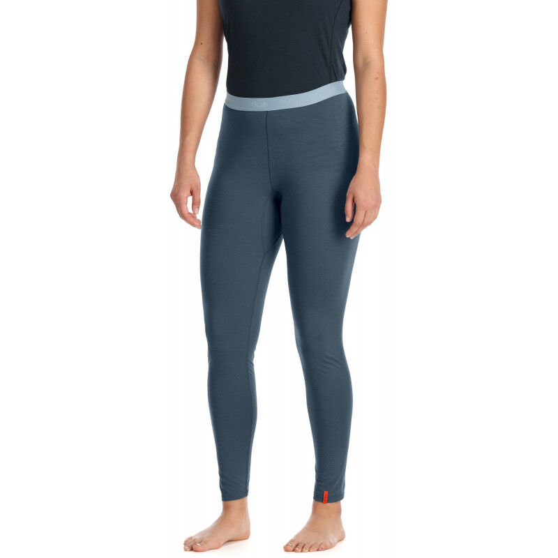 Rab Women's Syncrino Leggings Base layer Women's Hardloop