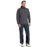 Rab Borealis Jacket - Kurtka softshell meska | Hardloop