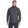 Rab Borealis Jacket - Kurtka softshell meska | Hardloop