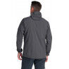 Rab Borealis Jacket - Kurtka softshell meska | Hardloop