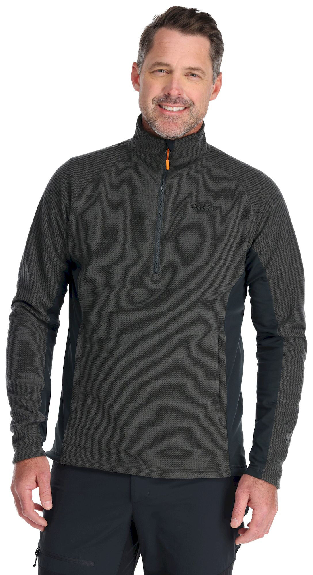 Rab Capacitor Pull-On - Fleecejacke - Herren