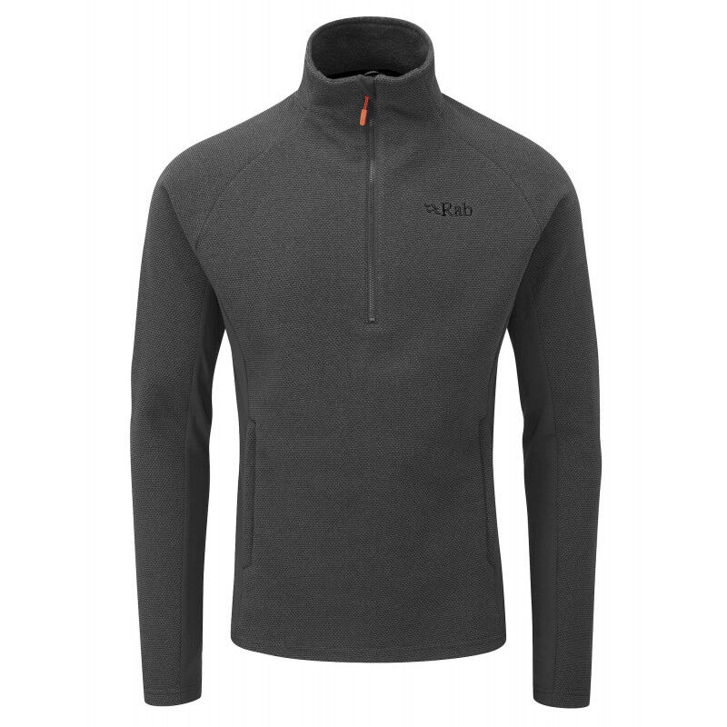 Rab Capacitor Pull-On - Fleecejacke - Herren