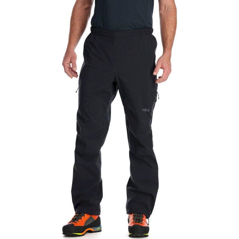 Rab Firewall Pants - Waterproof trousers - Men's | Hardloop