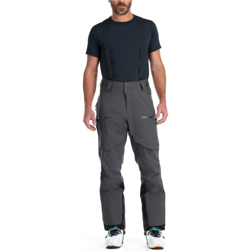 Rab Khroma Latok GTX Pants - Pantalon ski de randonnée homme | Hardloop