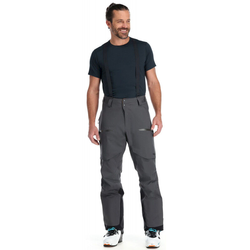 Rab Khroma Latok GTX Pants - Pantaloni da sci alpinismo - Uomo