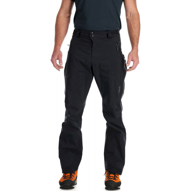 Rab Latok GTX Pants - Spodnie do skitouringu męskie | Hardloop