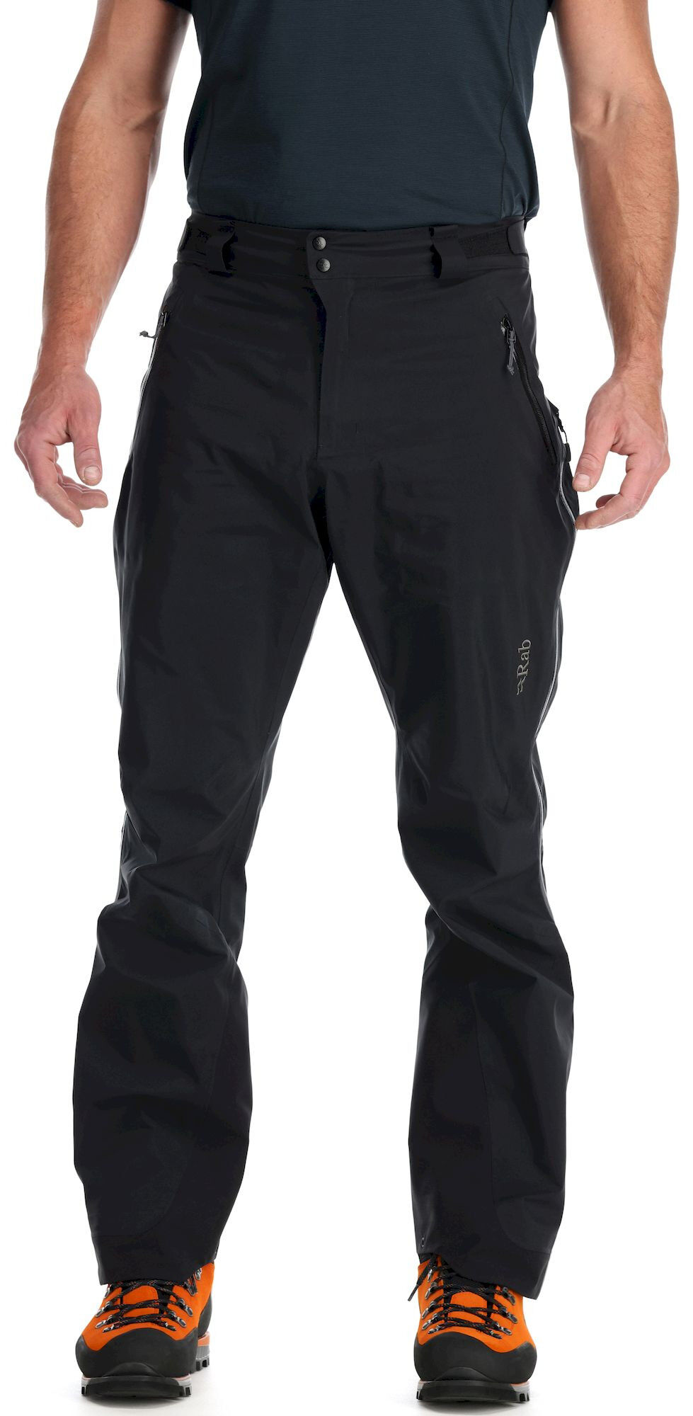 Rab Latok GTX Pants Skitourenhose Herren Hardloop Rab Latok GTX Pants Skitourenhose Herren Hardloop