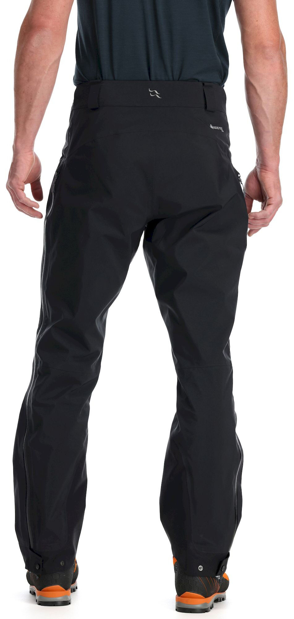 Rab Latok GTX Pants - Spodnie do skitouringu męskie | Hardloop