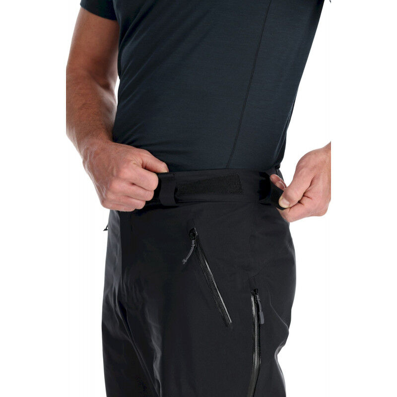 rab latok bib pants