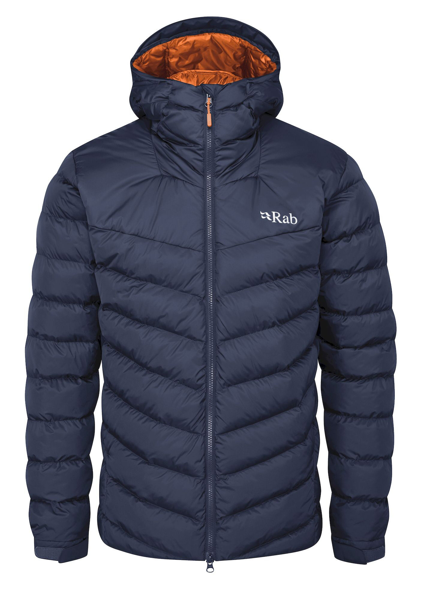 Rab Nebula Pro Jacket - Synthetic jacket - Men's