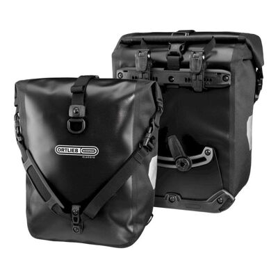 Sport-Roller Classic 25 L - Pyöräilylaukku