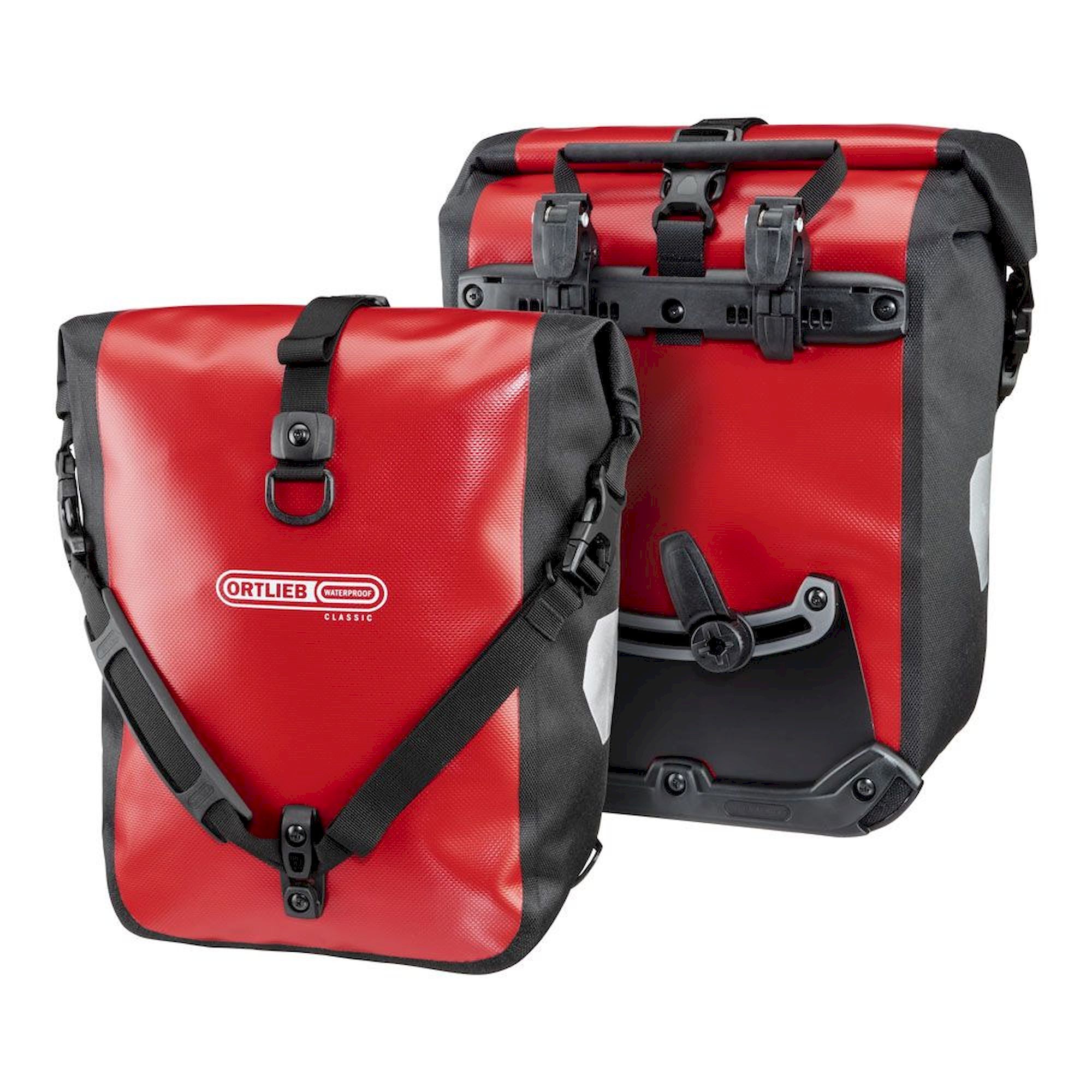 Ortlieb bags clearance