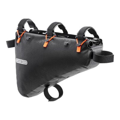 Frame-Pack RC - Fahrrad-Rahmentasche