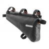 Ortlieb Frame-Pack RC - Bolsa quadrada bicicleta | Hardloop