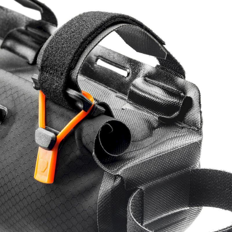 Ortlieb Frame-Pack RC - Bolsa quadrada bicicleta | Hardloop