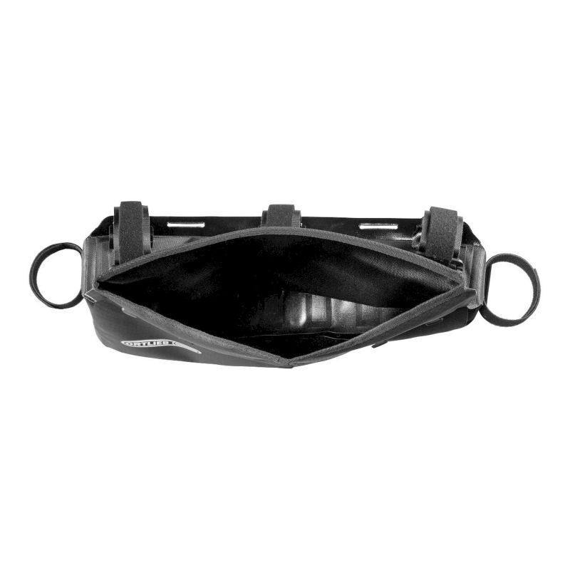 Ortlieb Frame-Pack RC - Sacoche de cadre vélo | Hardloop