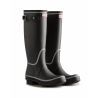 Hunter Boots Women's Org Tall Reflective Outline - Kalosze damskie | Hardloop