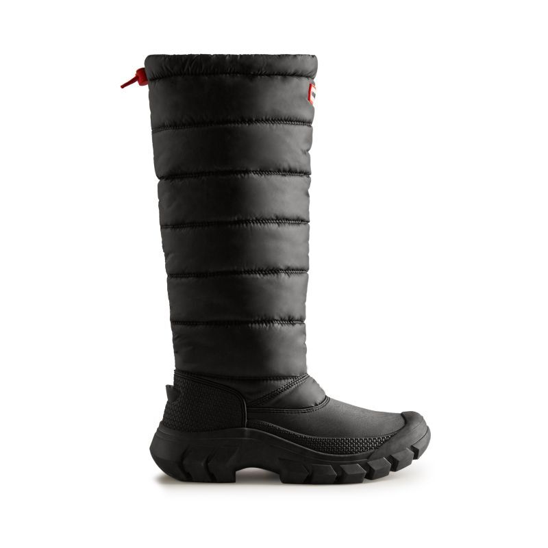 Hunter Boots Women's Intrepid Tall SnoWomen's Boot - Śniegowce damskie | Hardloop