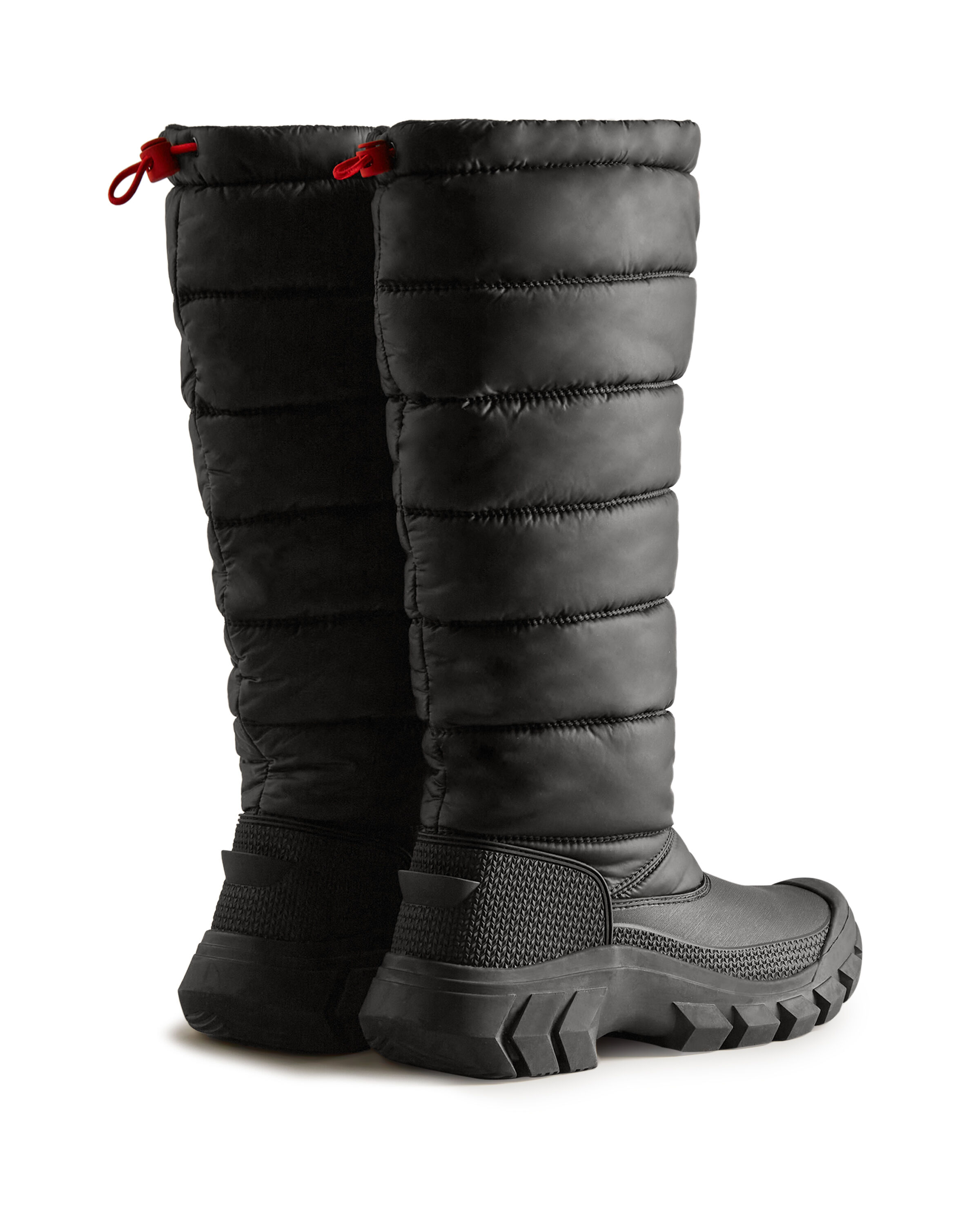 Hunter Boots Women's Intrepid Tall Show Boot - Winter boots - Women's