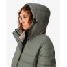 Hunter Boots Women's Intrepid Mid Puffer - Synthetic jacket - Women's