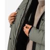 Hunter Boots Women's Intrepid Mid Puffer - Synthetic jacket - Women's