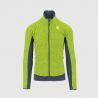 Karpos Rocchetta Fleece - Bluza polarowa meska | Hardloop