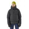 Rab Infinity Jacket - Kurtka puchowa meski | Hardloop