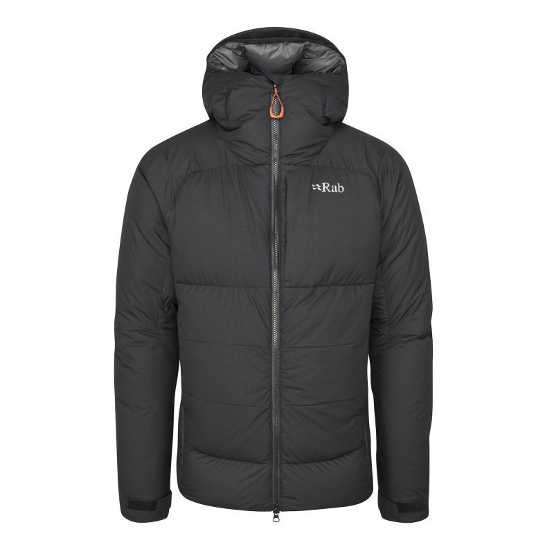 Rab Infinity Jacket - Chaqueta de plumas - Hombre | Hardloop