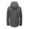 Rab Downpour Eco Jacket - Regenjas - Heren | Hardloop