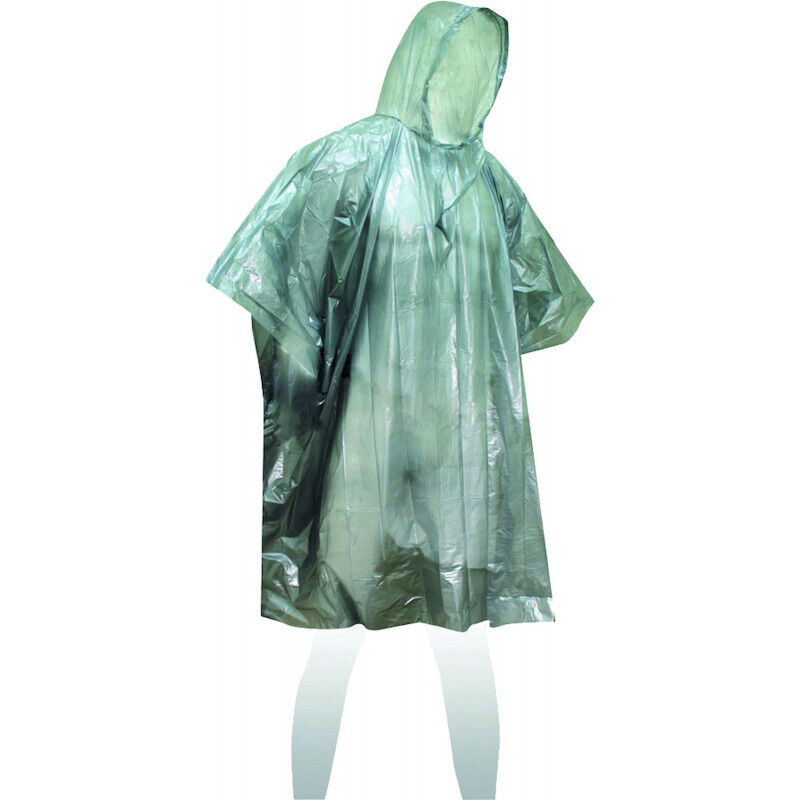 Ferrino Hiker Raincoat poncho impermeabile