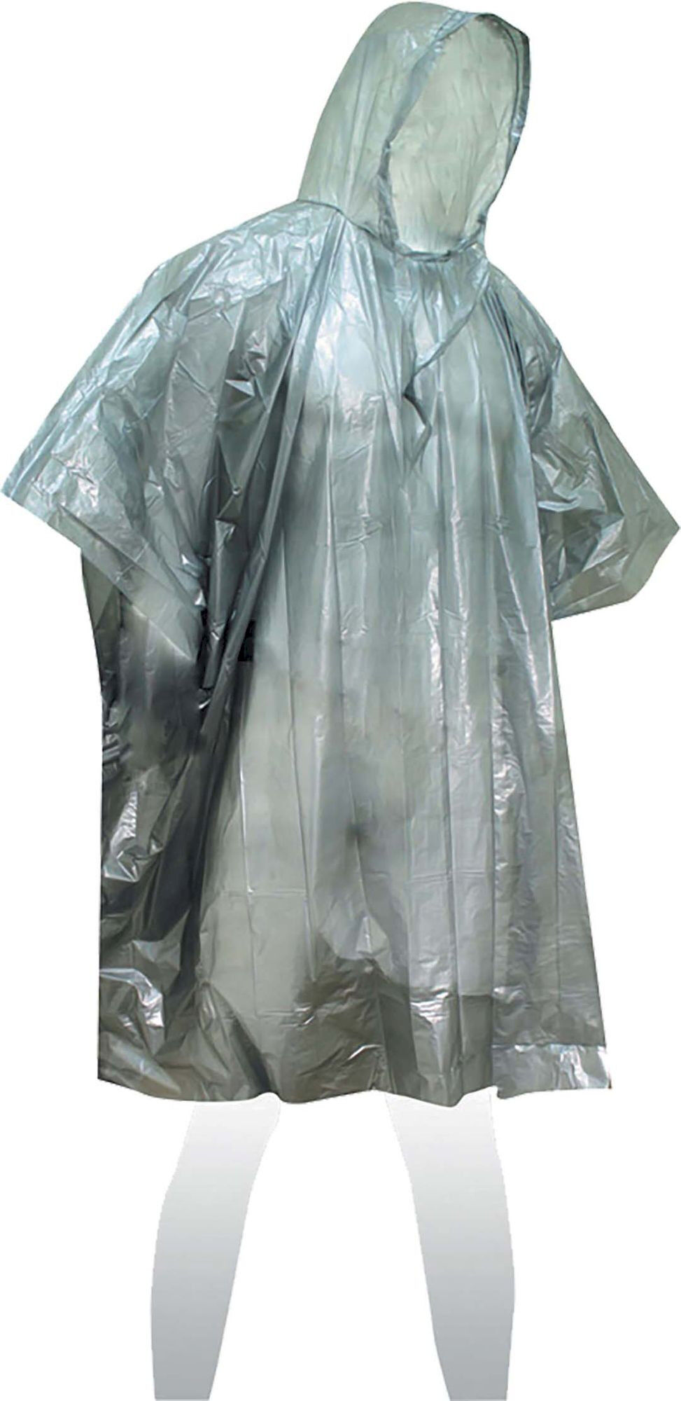 Raidlight Safety - Poncho | Hardloop