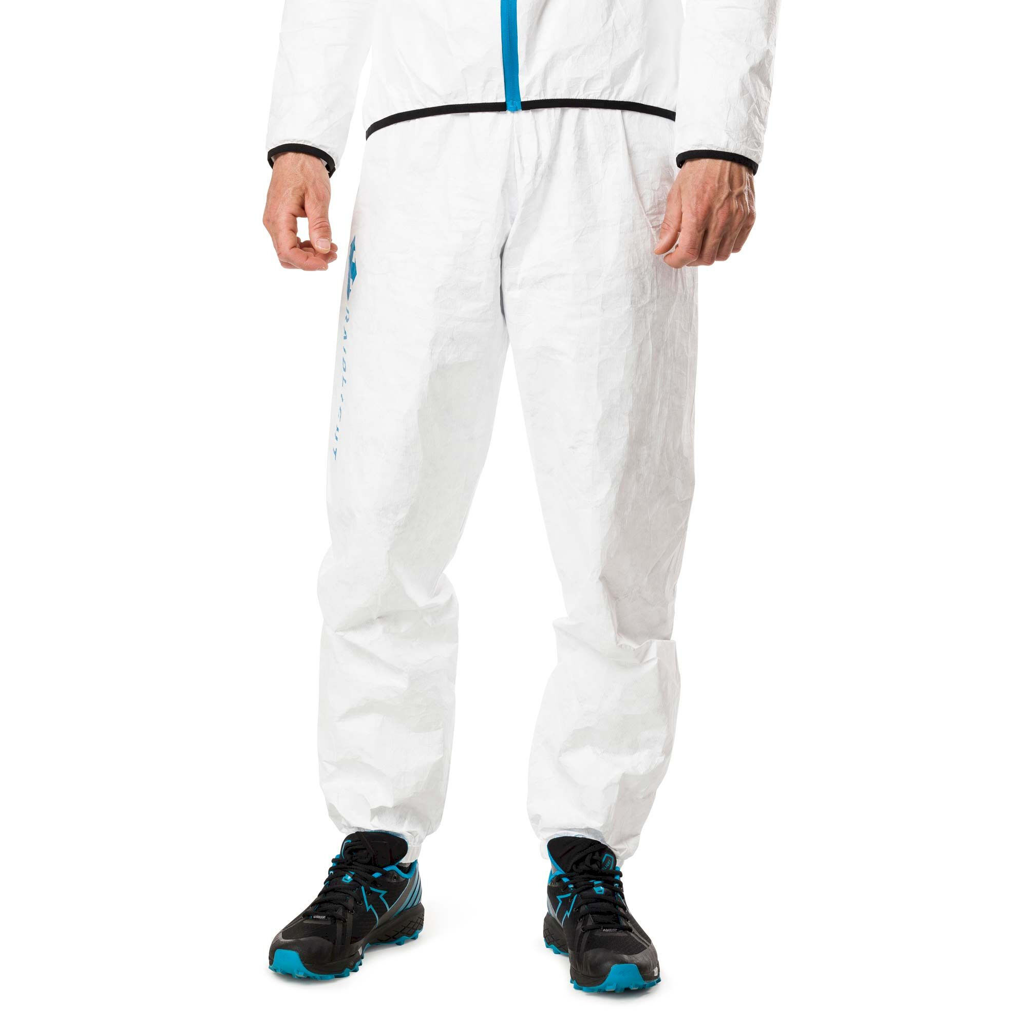 Raidlight Tyvek Light - Regenhose - Herren | Hardloop