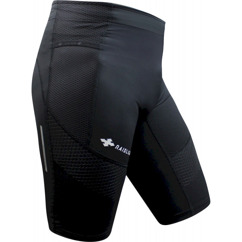 Raidlight Activ Stretch - Hardloopshort - Heren | Hardloop