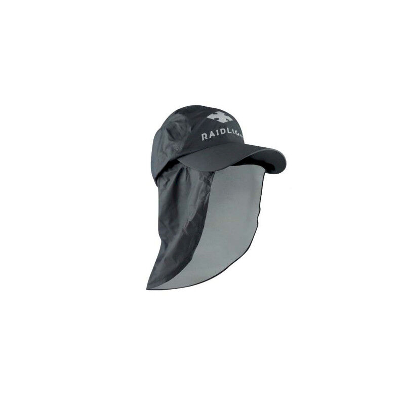 Raidlight Waterproof Mp+ - Czapka z daszkiem męskia | Hardloop