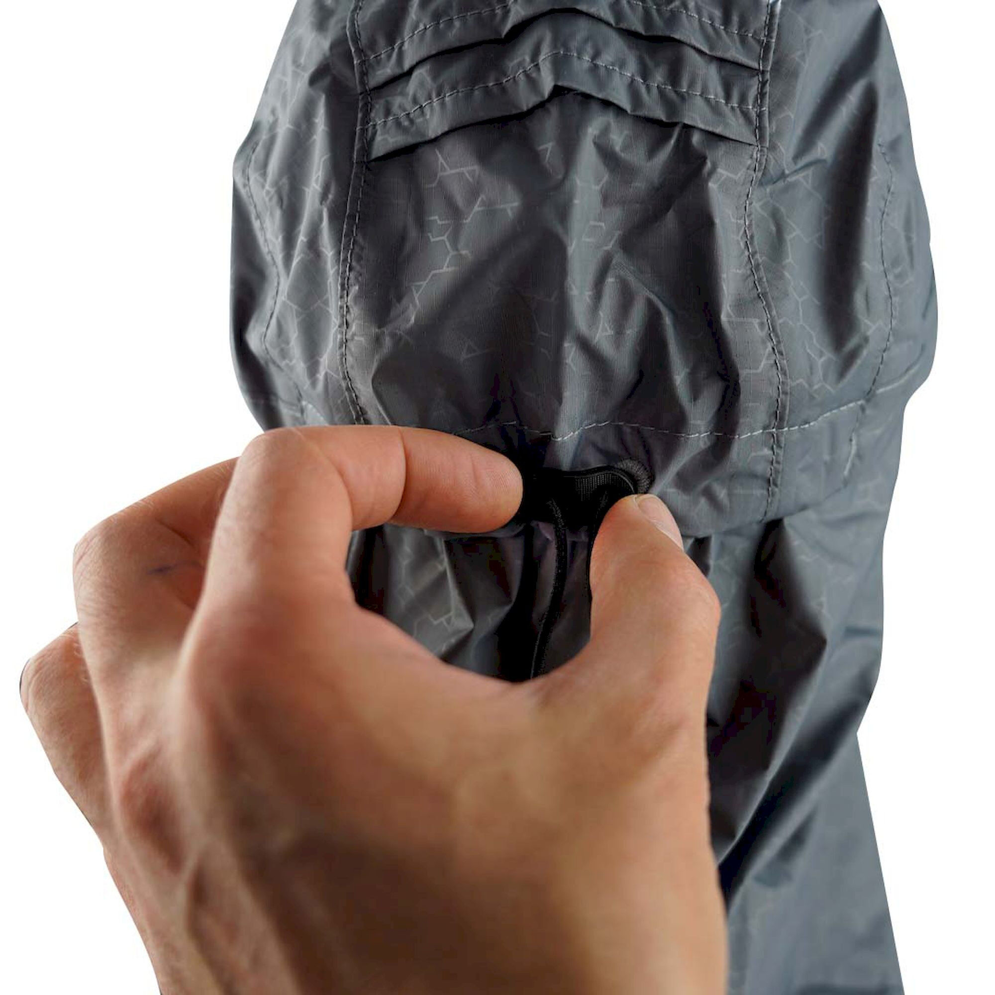 Raidlight Waterproof Mp+ - Cap - Men's | Hardloop
