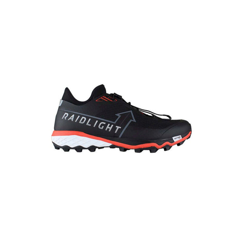 Raidlight Revolutiv 2.0 - Scarpe da trail running - Uomo | Hardloop